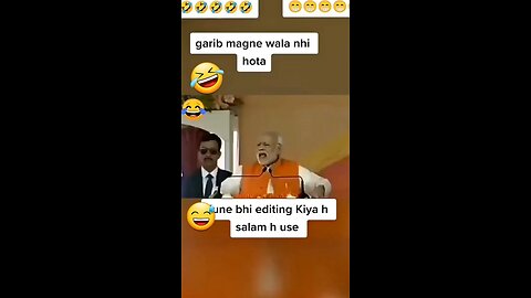 Modi Vs Babu Rao