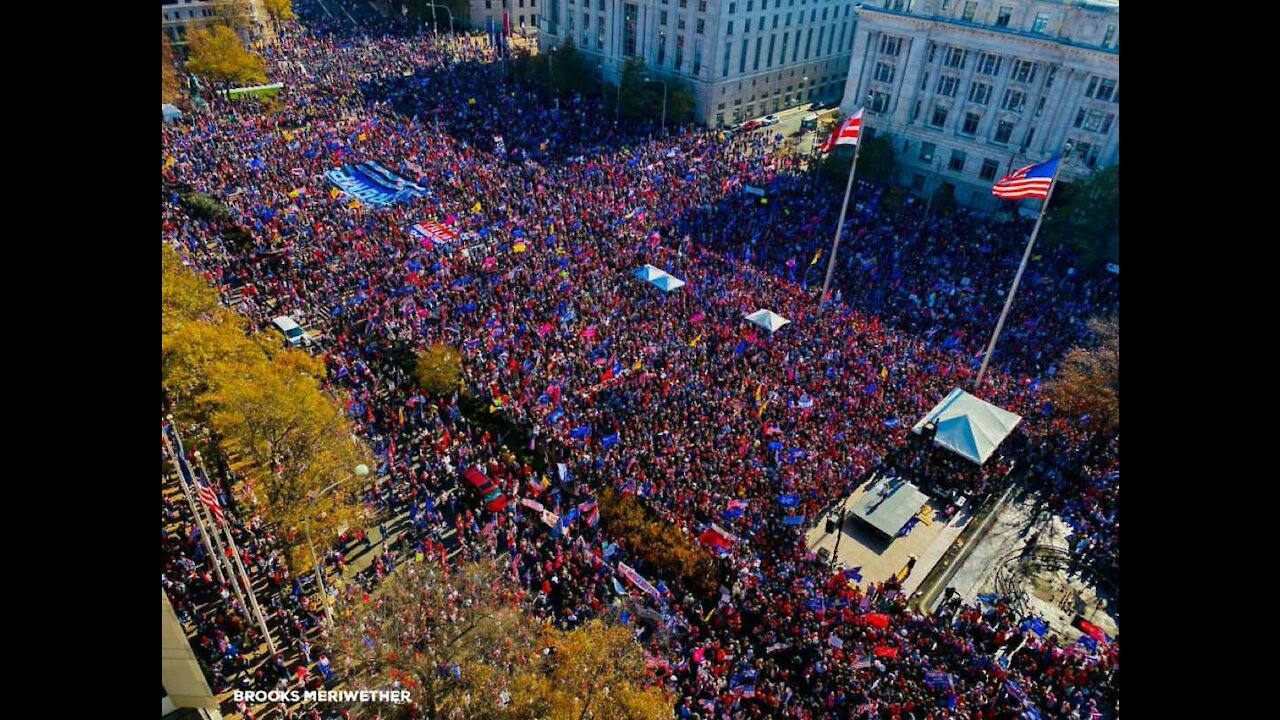 Fight For Trump 2020