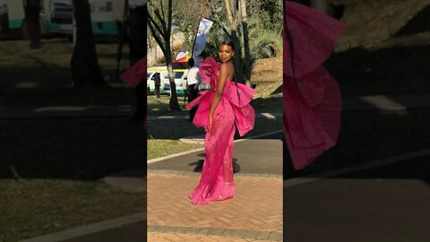 DUT fashion week