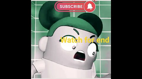 How to survive in the toilet _ amanda the adventurer animation _ gh's animation#shorts #animation
