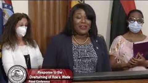 Dem Rep Says Not Forcing Taxpayers To Fund Abortion Is ‘Racist’
