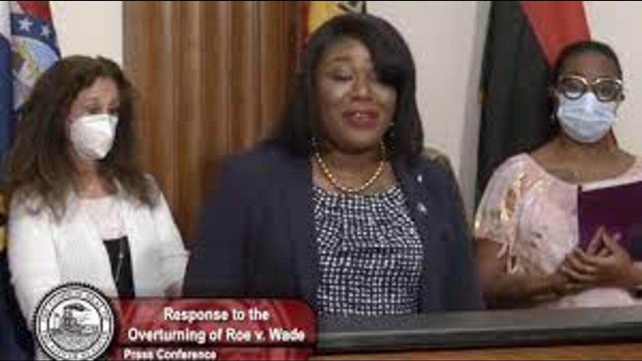Dem Rep Says Not Forcing Taxpayers To Fund Abortion Is ‘Racist’