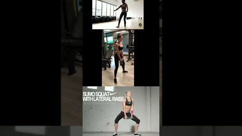 Most Effective Squat Excercise #shorts