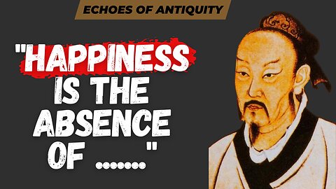 Can You Truly Be Happy Without Trying?