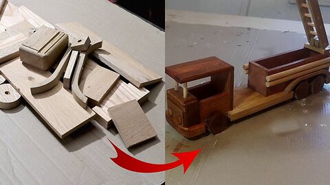 amazing wood carving - woodworking art