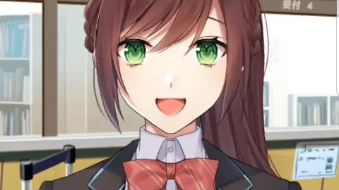 After School Girlfriend: Student Council: Chapter 14