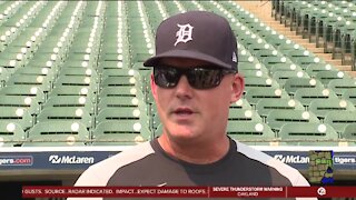 Turnbull needs Tommy John surgery, will miss remainder of season