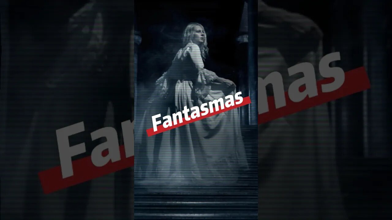 • FANTASMAS | MITO OU REALIDADE??? •