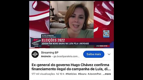 GENERAL CHAVISTA ENTREGANDO O JOGO