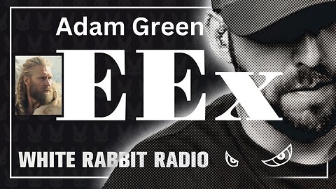 EEx Live | December 13, 2024 | Adam Green - Know More News