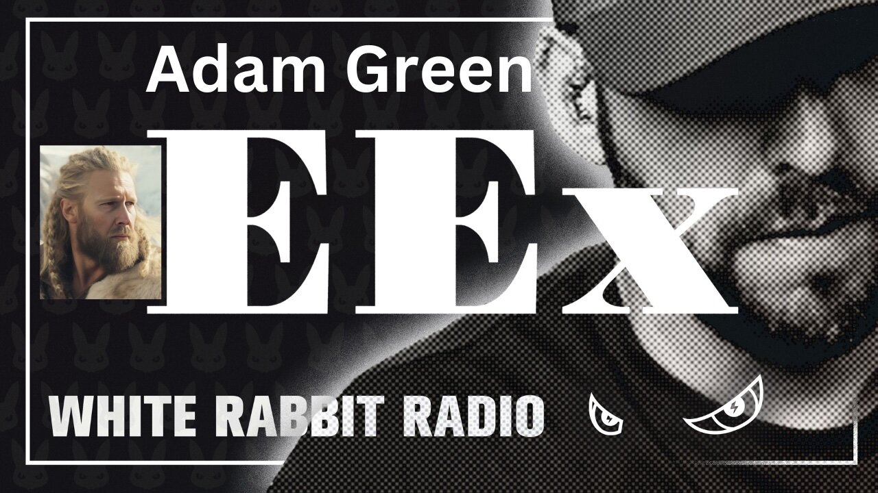 EEx Live | December 13, 2024 | Adam Green - Know More News