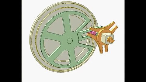 2002 Geneva mechanism 16a