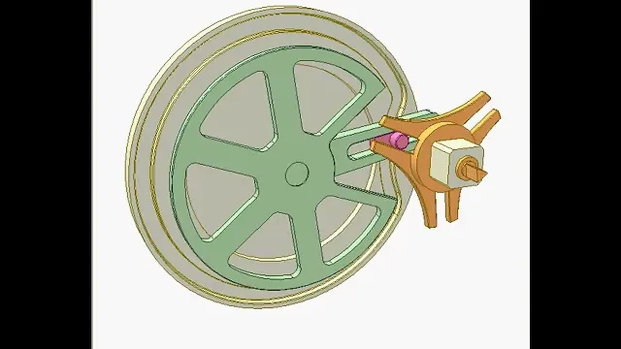 2002 Geneva mechanism 16a