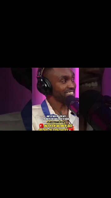 Being A SIDECHICK You Can't PROMOTE...