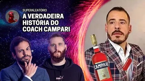 "COMO ESSE CARA PENSA ASSIM, VELHO?" com Rosso & Varella | Planeta Podcast