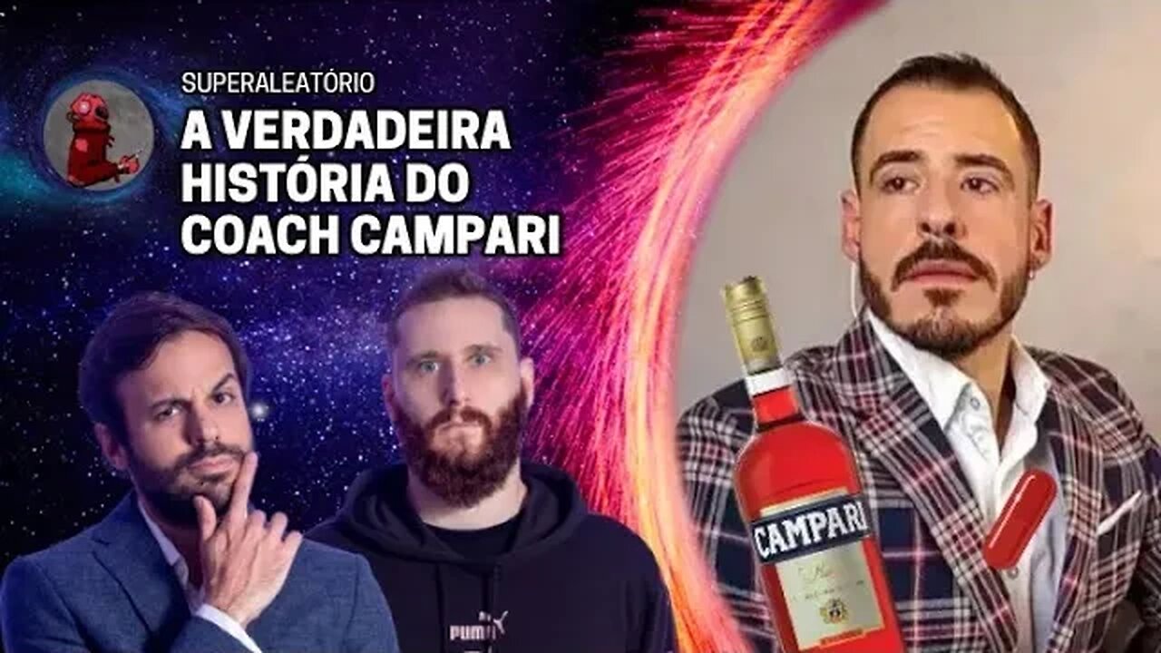 "COMO ESSE CARA PENSA ASSIM, VELHO?" com Rosso & Varella | Planeta Podcast