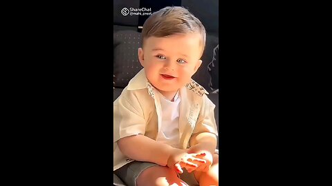 ਸੋਨੂੰ cute