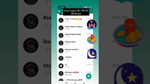 Ramzan Whatsapp Status #islamic #shorts #short