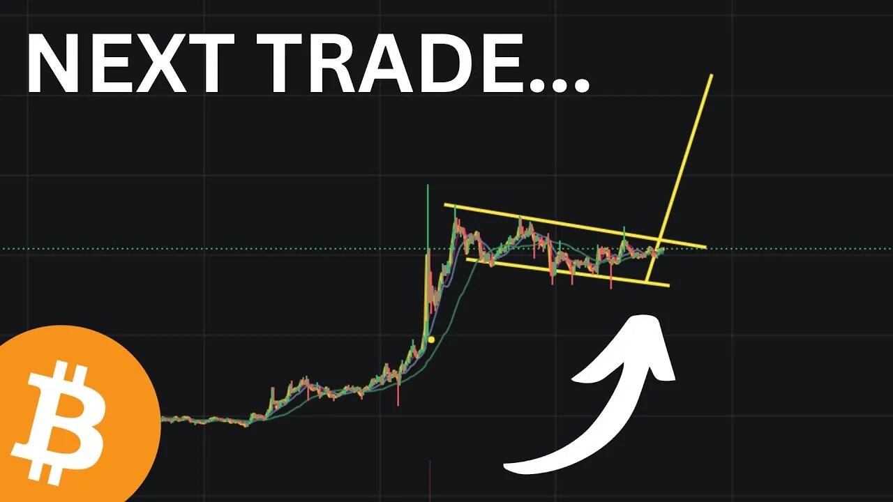 BULL FLAG NOW NOW NOW NOW NOW !!!!!!!!!!!