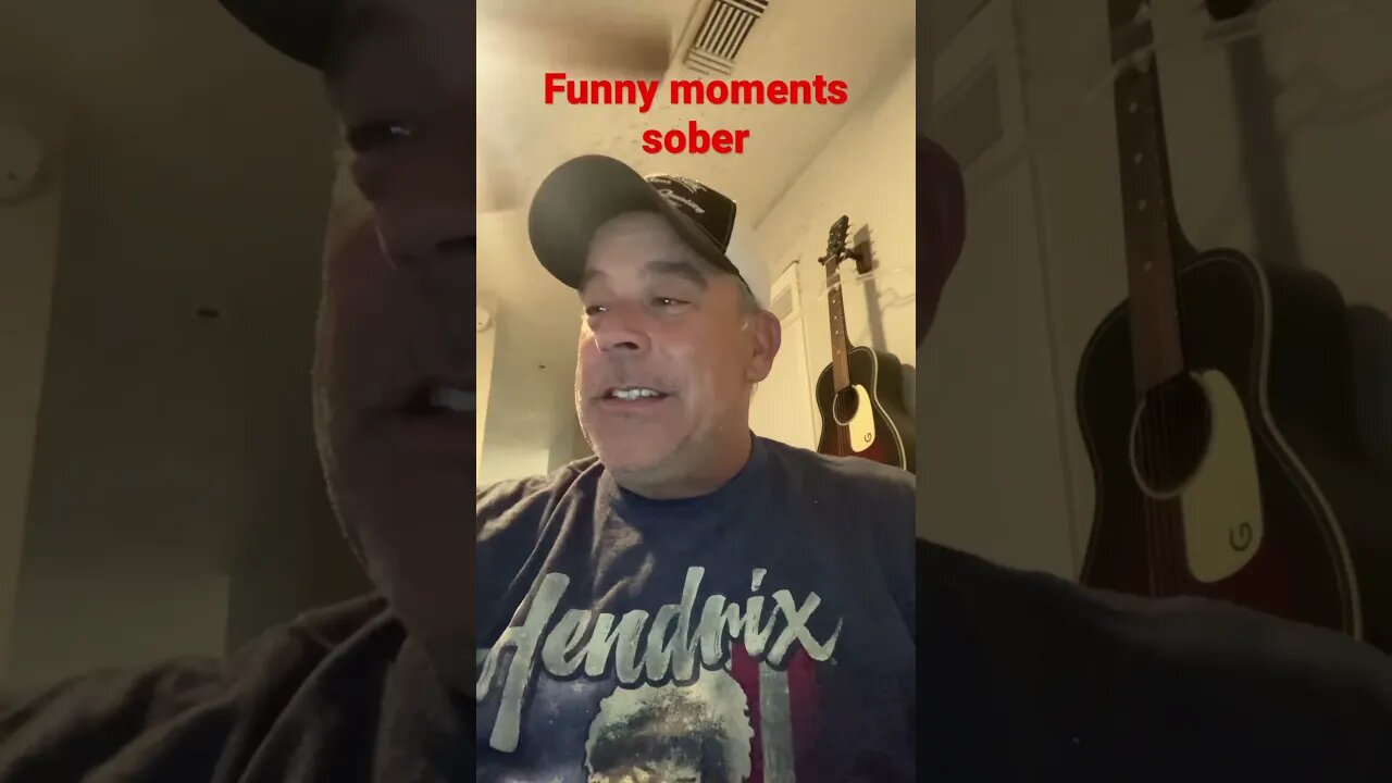 Funny moments, clean and sober #sobriety #recovery #livingsober #addiction #12steps #mentalhealth