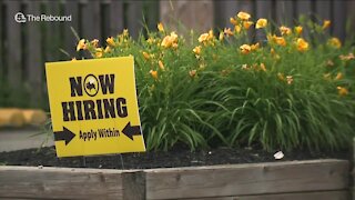 Northeast Ohio business owners hope the end of extra unemployment benefits means more hires