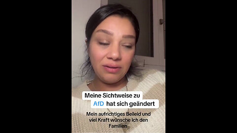 Deutschland im linksradikalen CDU-SPD-GRÜNE Zwang - Nur die AfD kann Deutschland retten