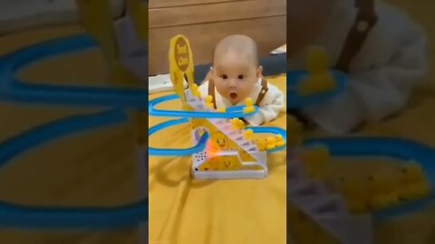 baby amazing #shorts #shortsvideo #voiceofkanij