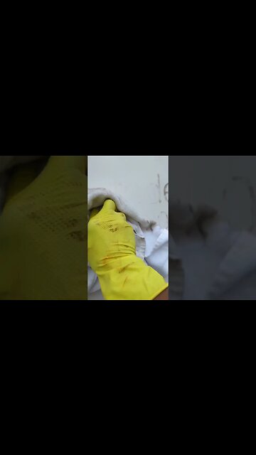 ADHESIVE REMOVAL FOR FEDEX #viral #automobile #detailers #video #car #detailing #vlogmusic