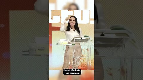 TRECHO: Jesus Cristo Venceu! #shorts