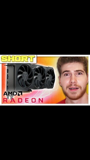 AMD is forcing Nvidia to lower GPU prices