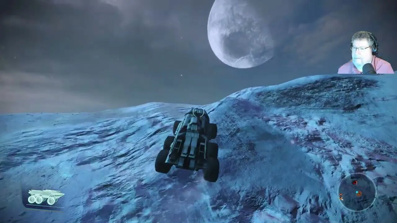 Mass Effect Legendary 1 Kate Ep 9