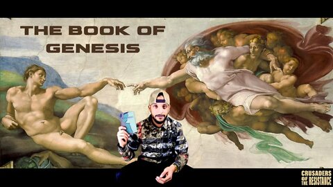 The Book of Genesis