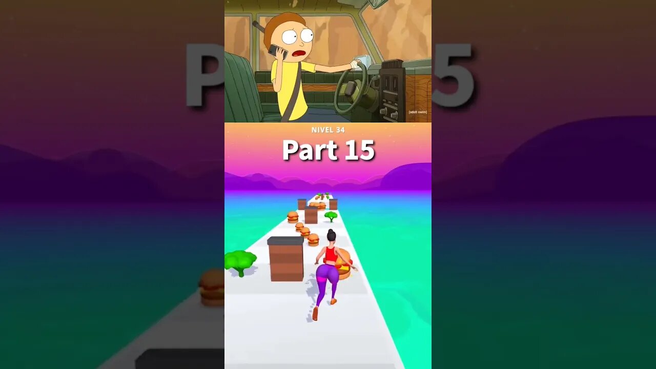 rick and morty season 5 episode 9: part 15
