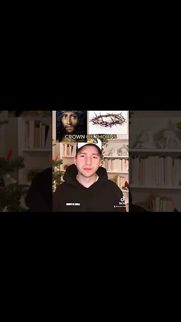 Jesus Did This FOR YOU ‼️