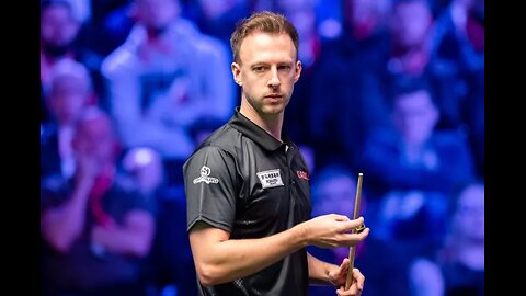 Judd Trump makes 147 vs Ronnie O'Sullivan in 2022 Champion of Champions Final 🔥