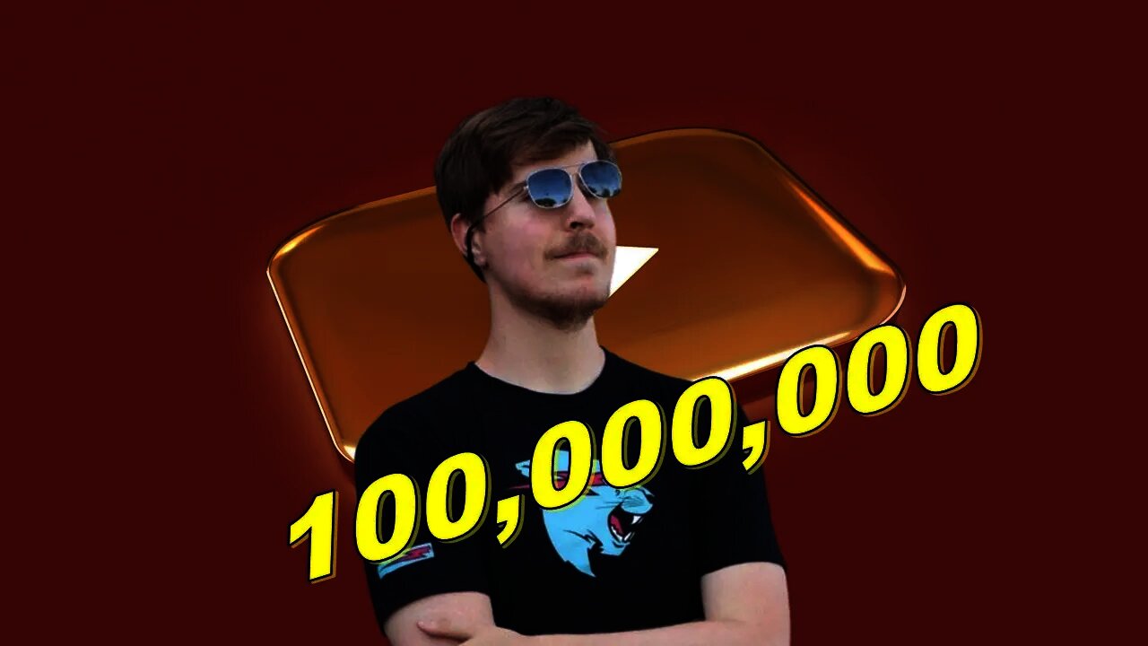 Mr Beast to 100,000,000 Million Sub Before 2022 Live Chat TTS