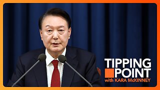 Chaos in South Korea | TODAY on TIPPING POINT 🟧