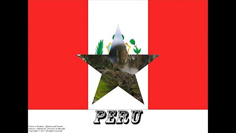 Flags and photos of the countries in the world: Peru [Quotes and Poems]