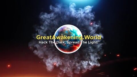 IMPORTANT MESSAGE From Anonymous QAnon Resistance