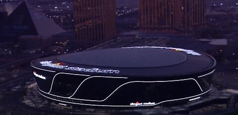 Large gatherings could return to Las Vegas at full capacity starting on June 1