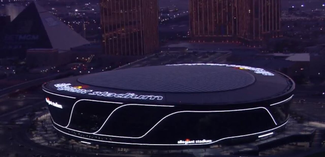 Large gatherings could return to Las Vegas at full capacity starting on June 1