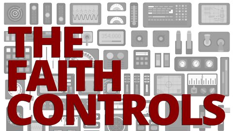 The Vortex — The Faith Controls