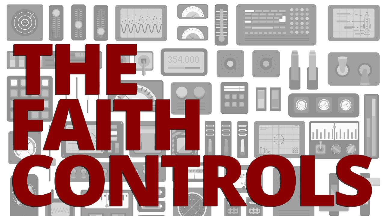 The Vortex — The Faith Controls