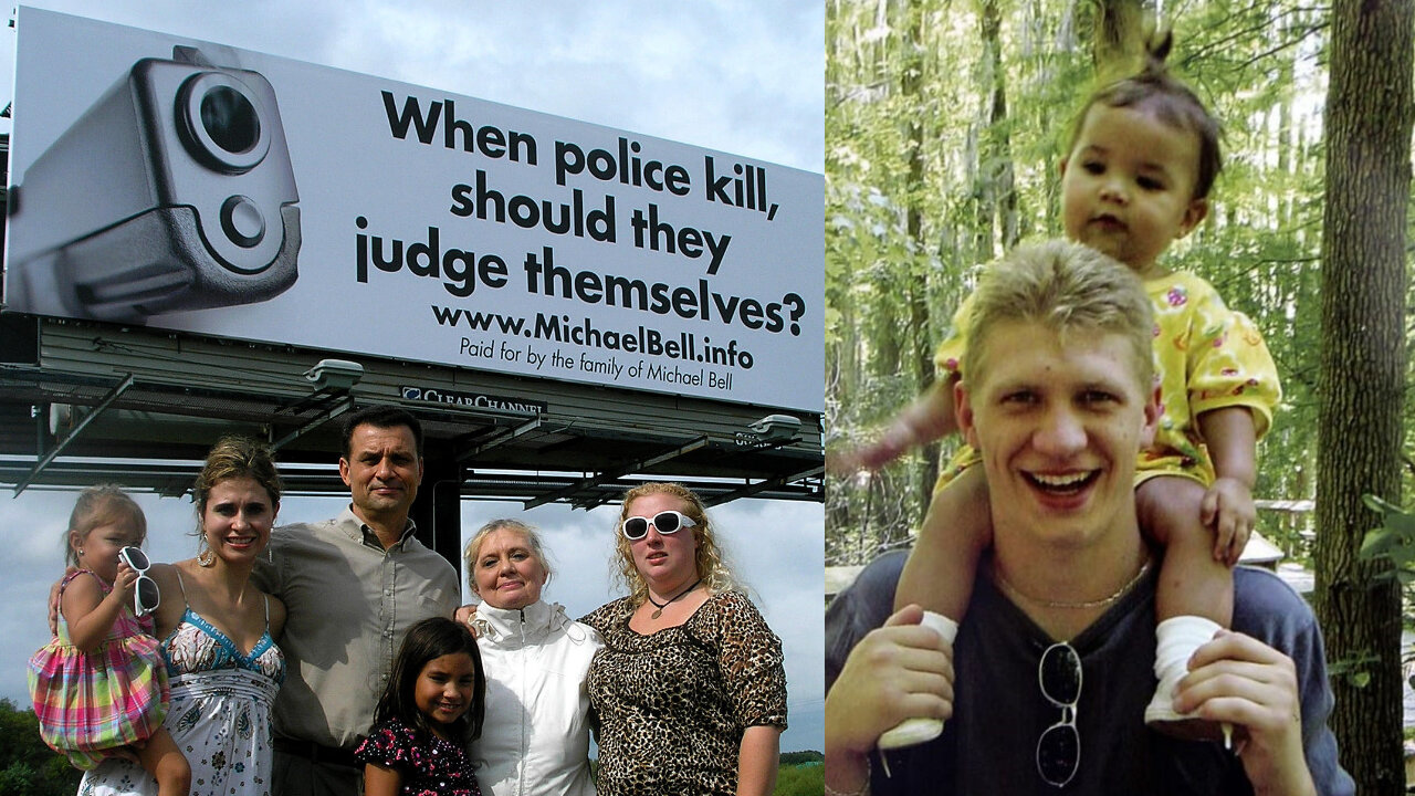 US Veteran Whose Son Was Killed By Cops Asks: Should Cops Who Kill Investigate Themselves?