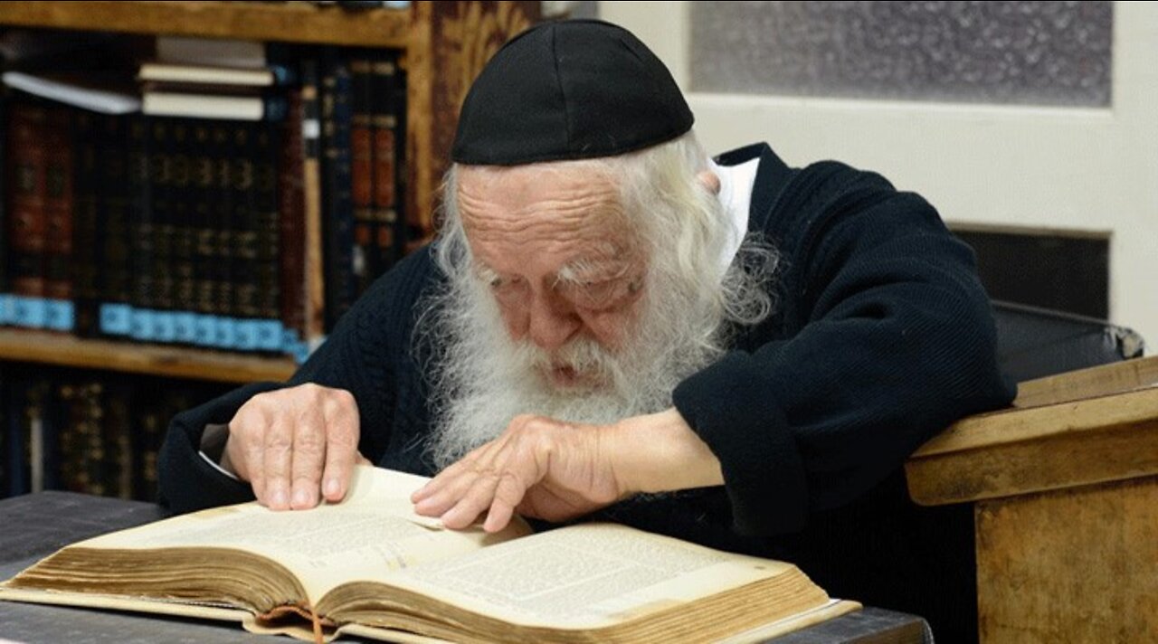 The Rise and Fall of "The Moshiach"