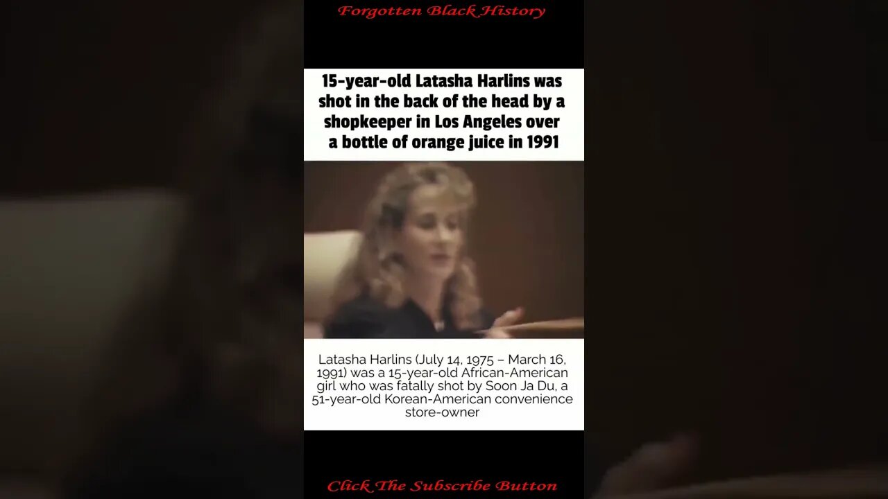 ❗️ Just listen ❗️ | Forgotten Black History #YouTubeBlack #ForgottenBlackHistory #blackhistory