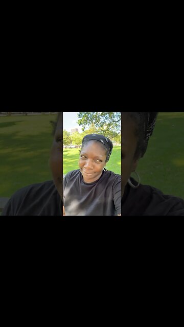 Me when I get monetized skit#blackyoutube #shorts