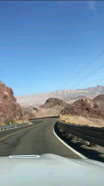 Hoover Dam Cruise Part 2