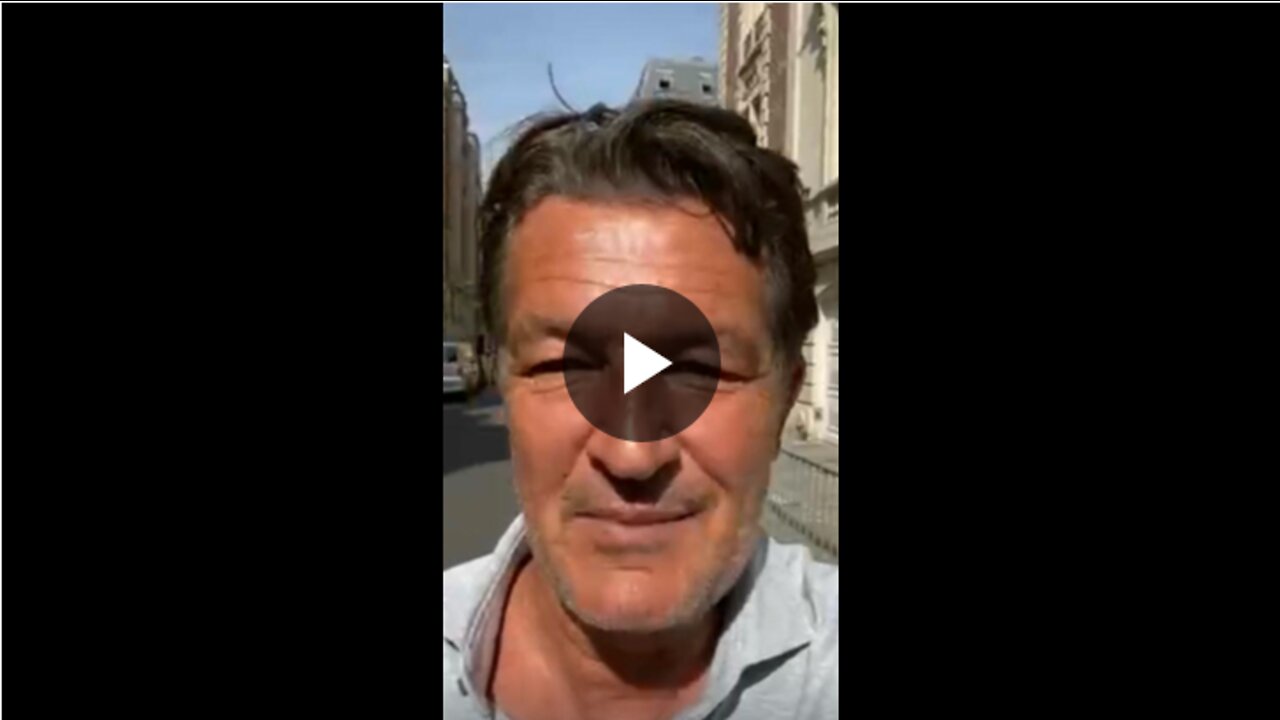 Face à la peur, quelle attitude – La Minute de Ricardo