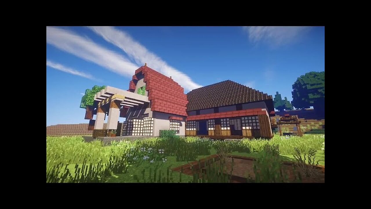 Tortoros Den Ghibli world progress Report#3